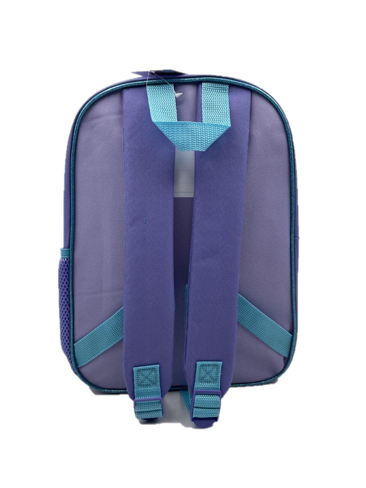 Mochila Infantil Promo 13'' Frozen-2