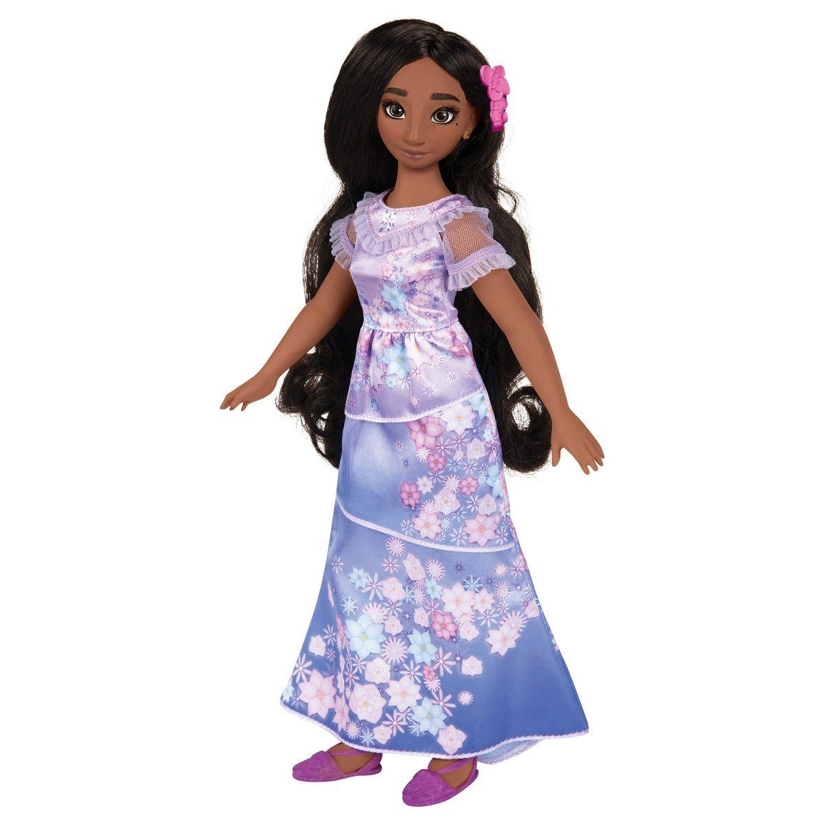 Encanto - Isabela Muñeca De Moda-3