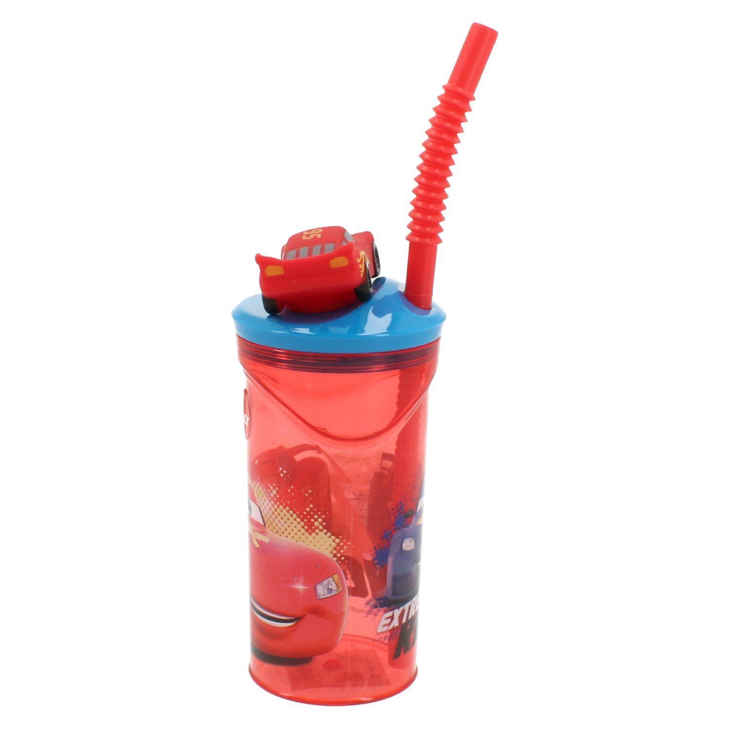 Tomajugo Figura 3D Cars-1