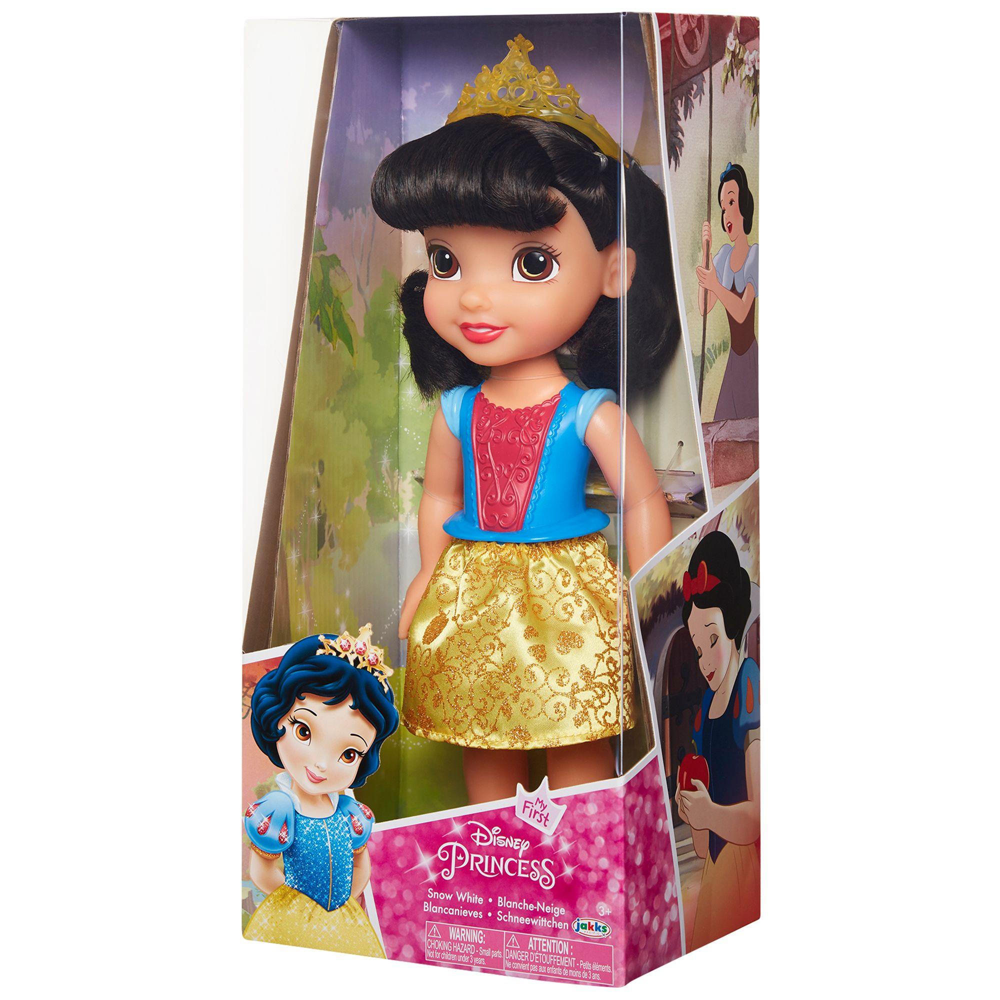 Muñeca Super Blancanieves-2