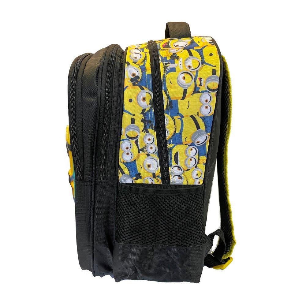 Mochila Minions 40 Cm-3