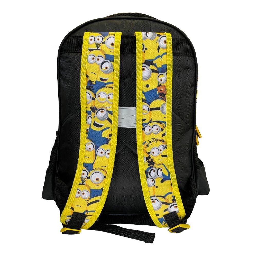 Mochila Minions 40 Cm-4
