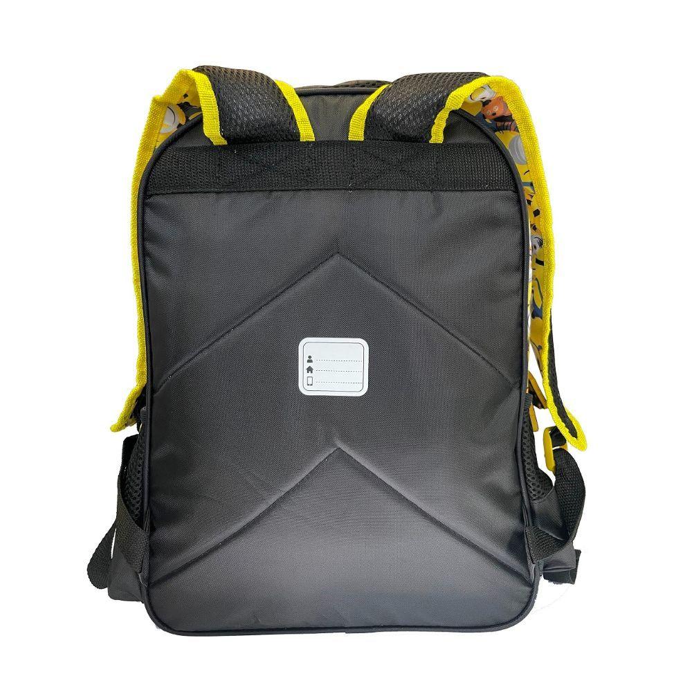 Mochila Minions 40 Cm-5