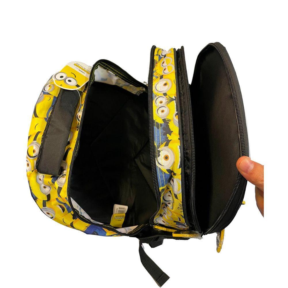 Mochila Minions 40 Cm-6