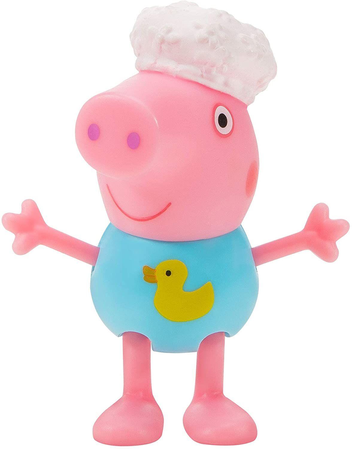Habitaciones De Peppa Pig - Pequeño Spa-2