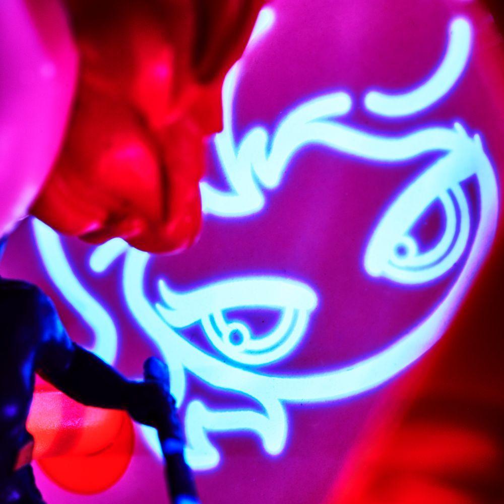 Wow Pods Black Widow Figura Coleccionable Interactiva-6