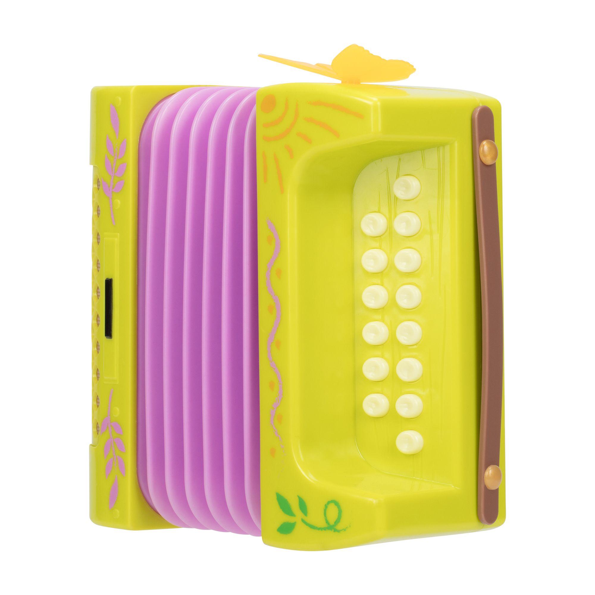 Acordeón Musical De Mirabel-4