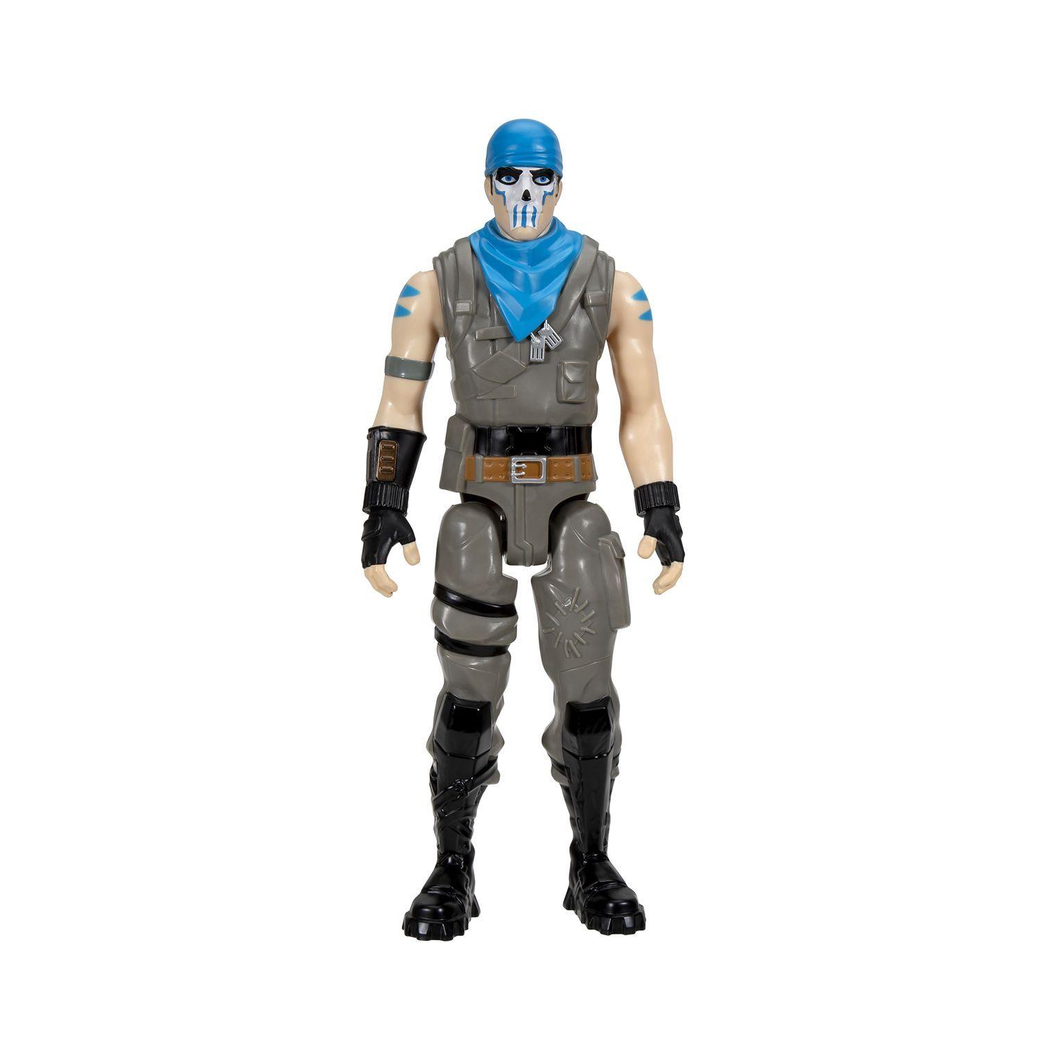 Figura Articulada De Fortnite 25Cm Warpaint-2
