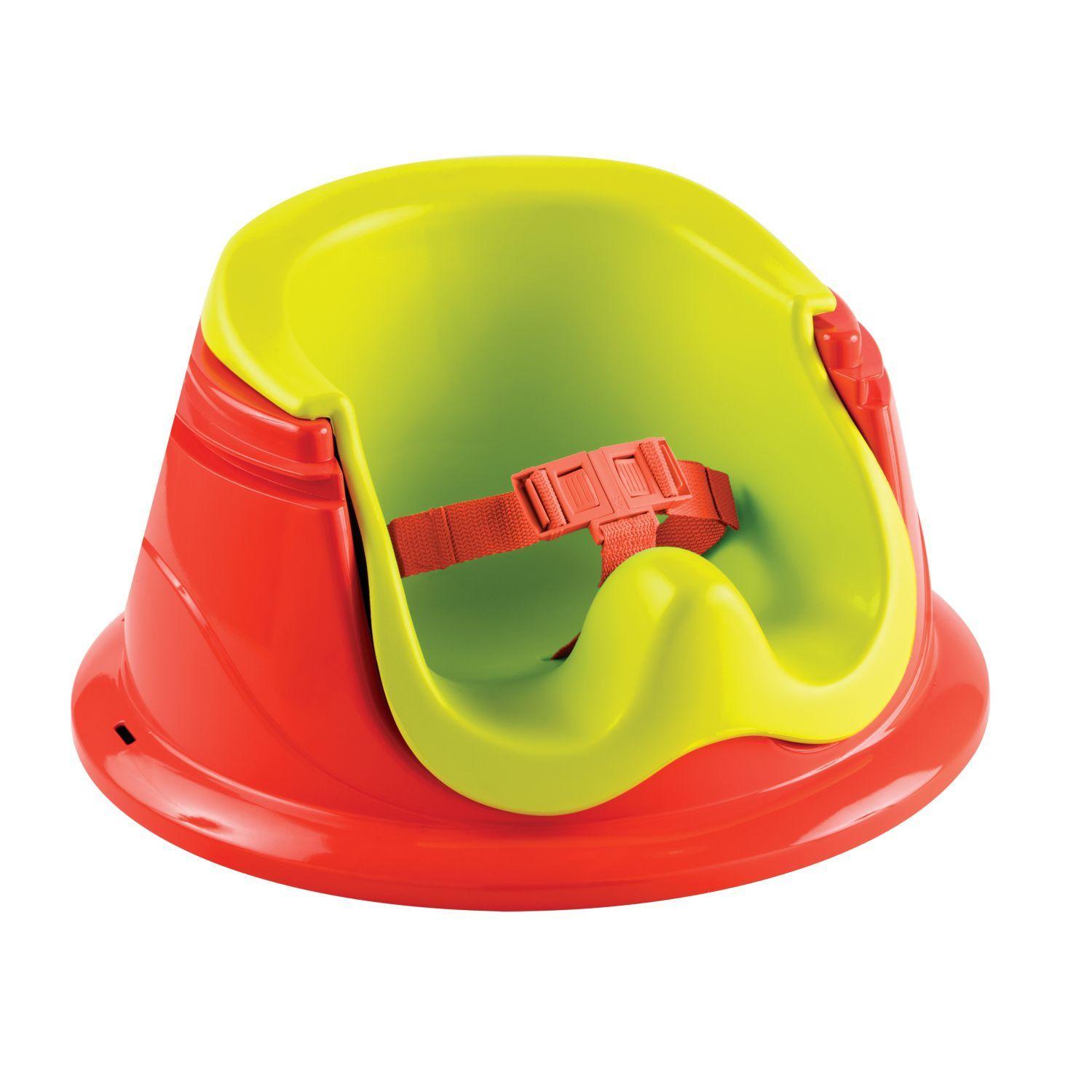 Silla Tipo Booster Super Seat Wild Safari Summer-1