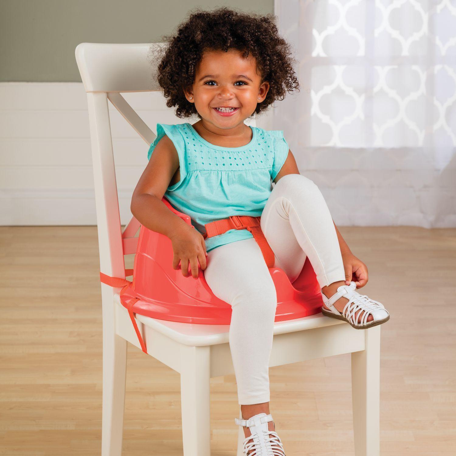 Silla Tipo Booster Super Seat Wild Safari Summer-6