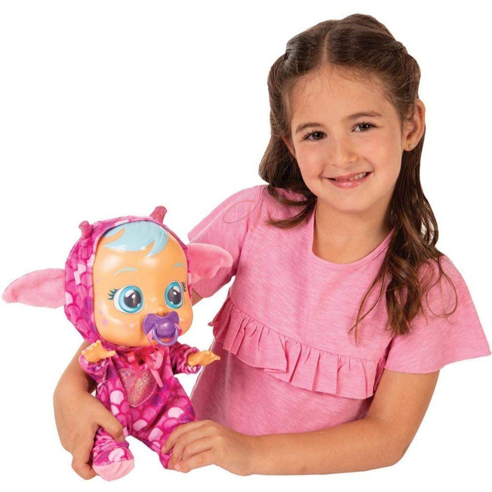 Muñeca Bebes Llorones Bruny Fantasy-1