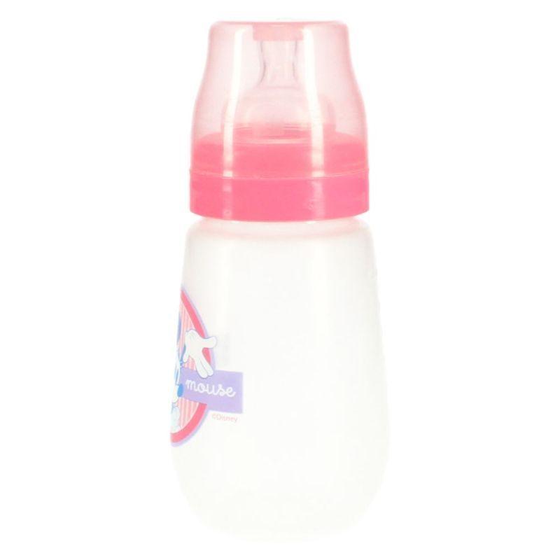 Mamadera de Boca Ancha Disney Baby Minnie 250 Ml -1