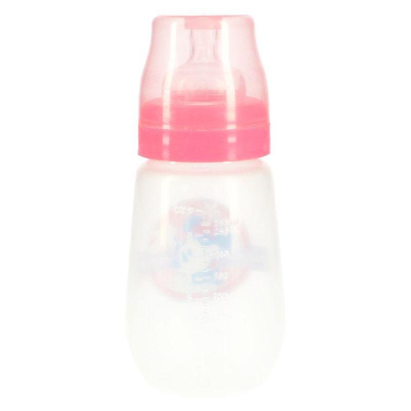 Mamadera de Boca Ancha Disney Baby Minnie 250 Ml -2