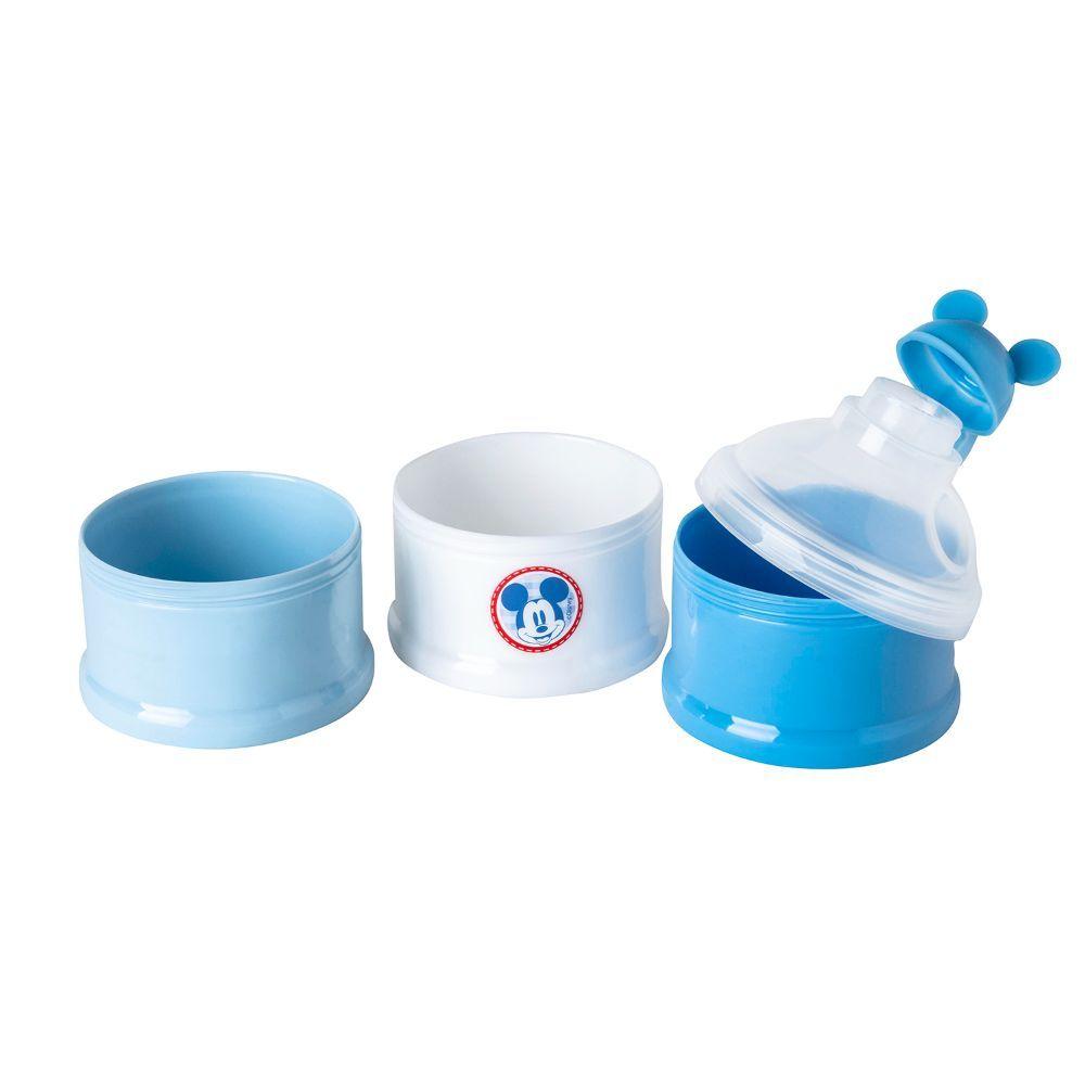 Contenedor de Leche Disney Baby Mickey -1