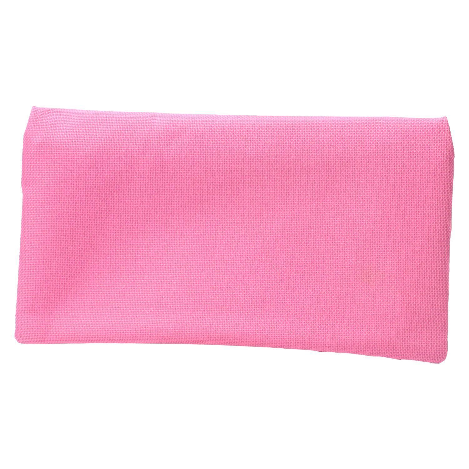 Estuche Minnie Mouse Rosada-3