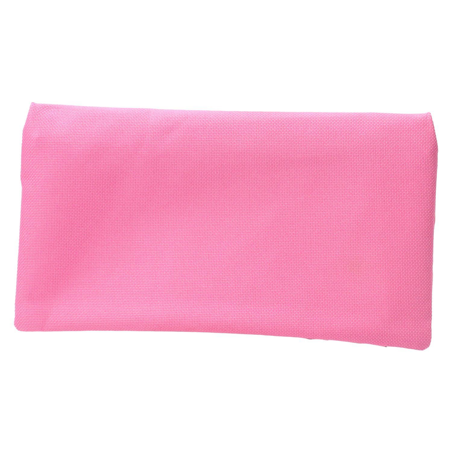 Estuche Minnie Mouse Rosada-2