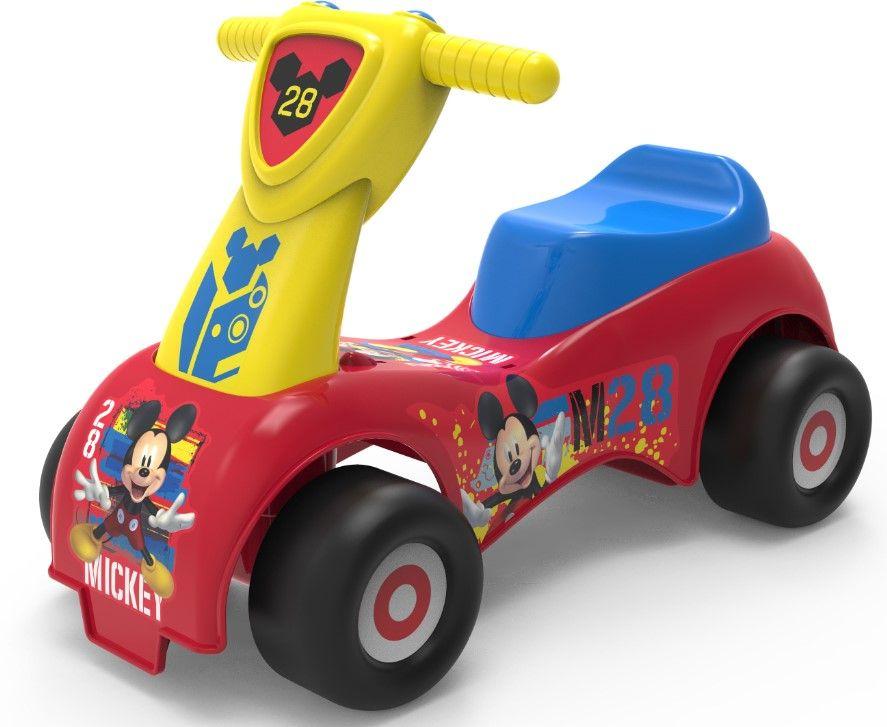 Correpasillos De Mickey Mouse Mickey