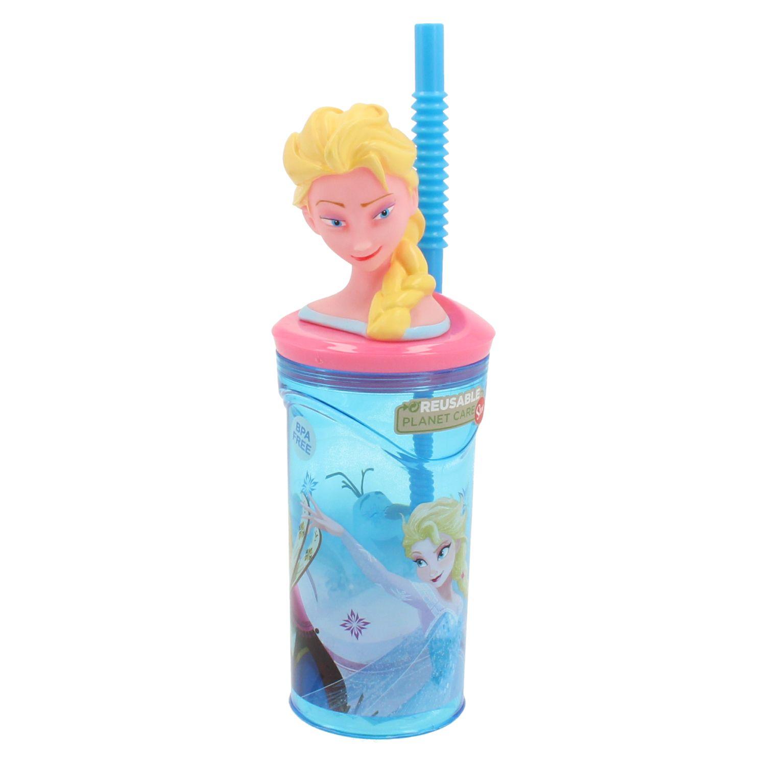 Tomajugo Figura 3D Frozen-0