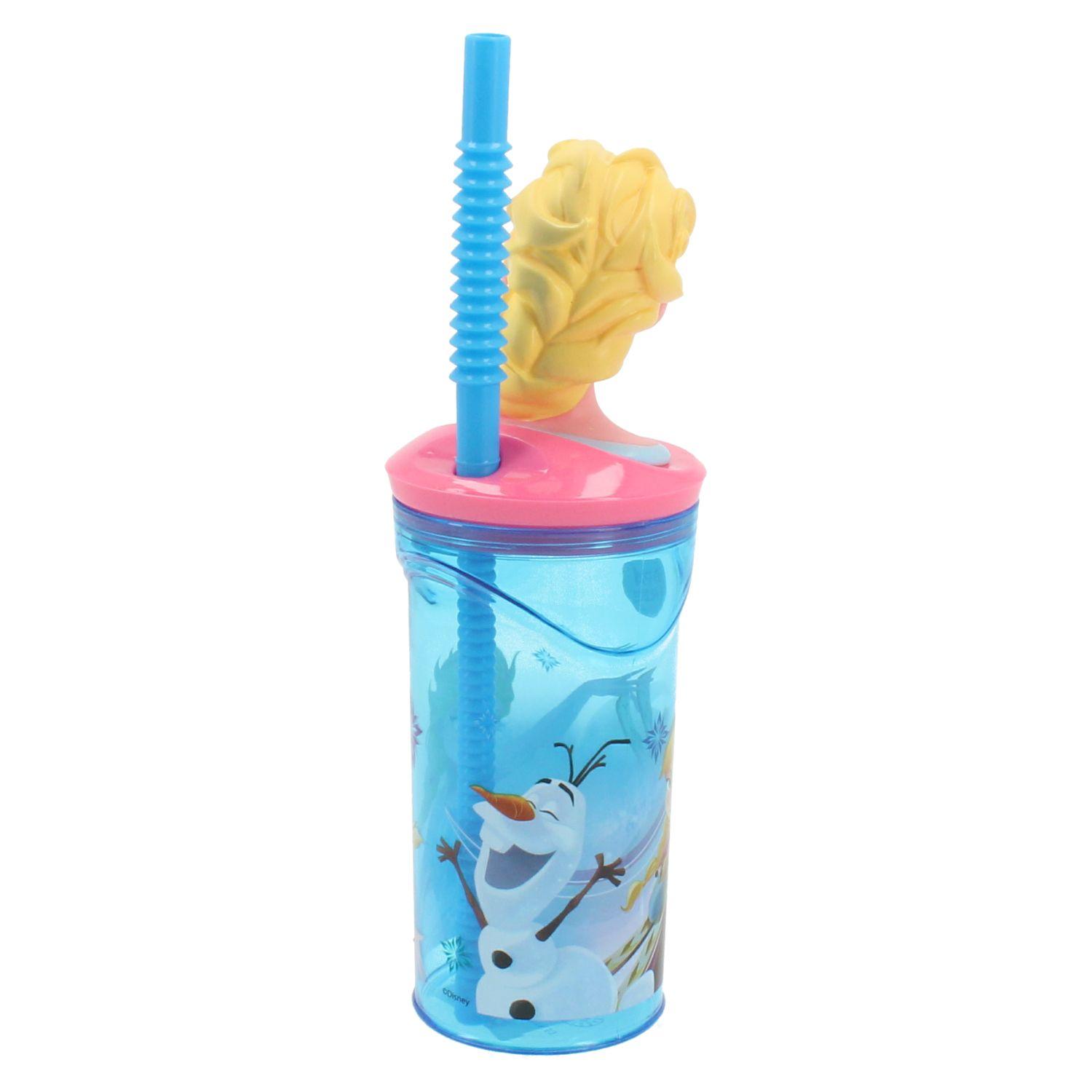 Tomajugo Figura 3D Frozen-2