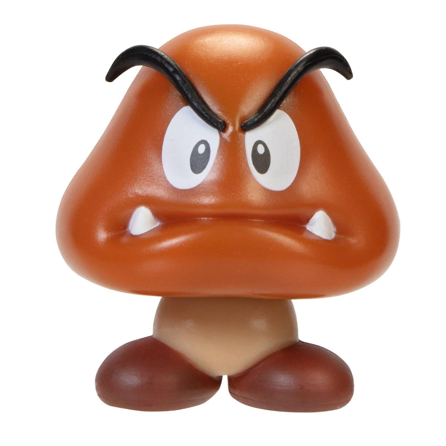 Playset Castillo Deluxe de Bowser + 5 Figuras Super Mario-4