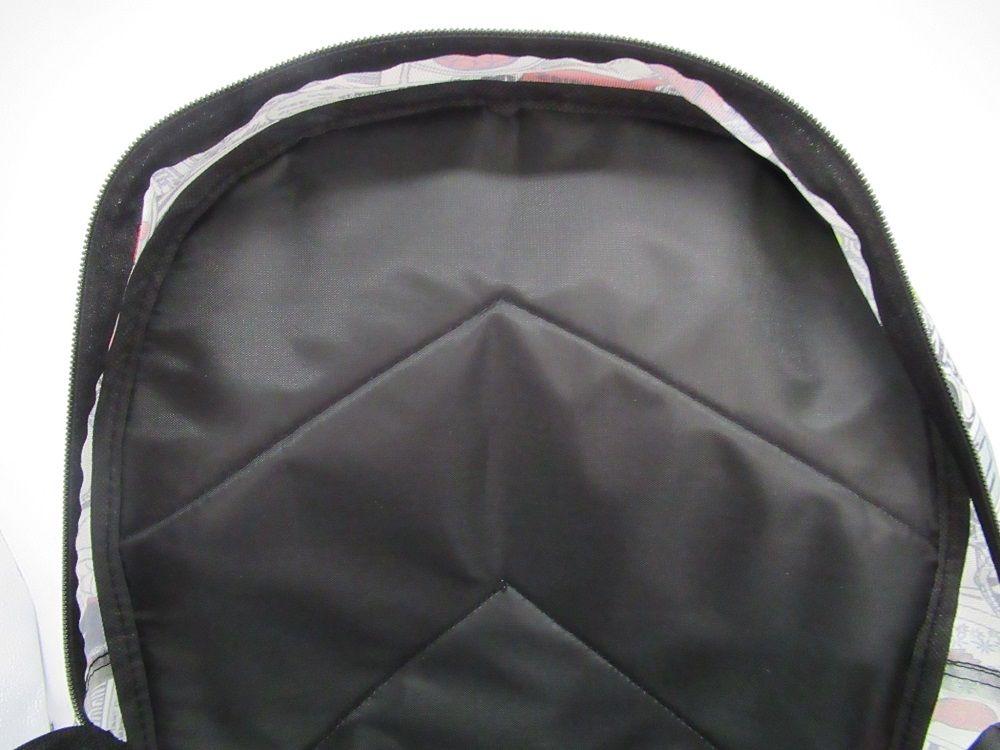 Mochila juvenil spiderman comics-3