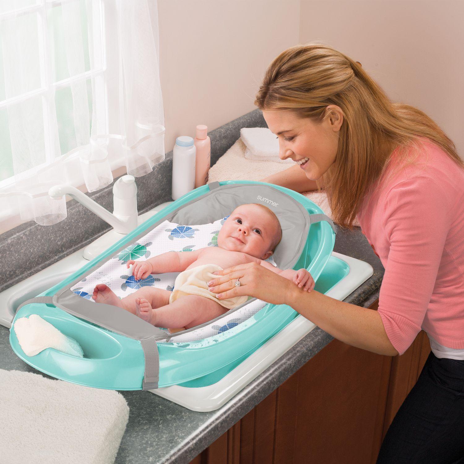 Bañera Splish N Splash Summer-3