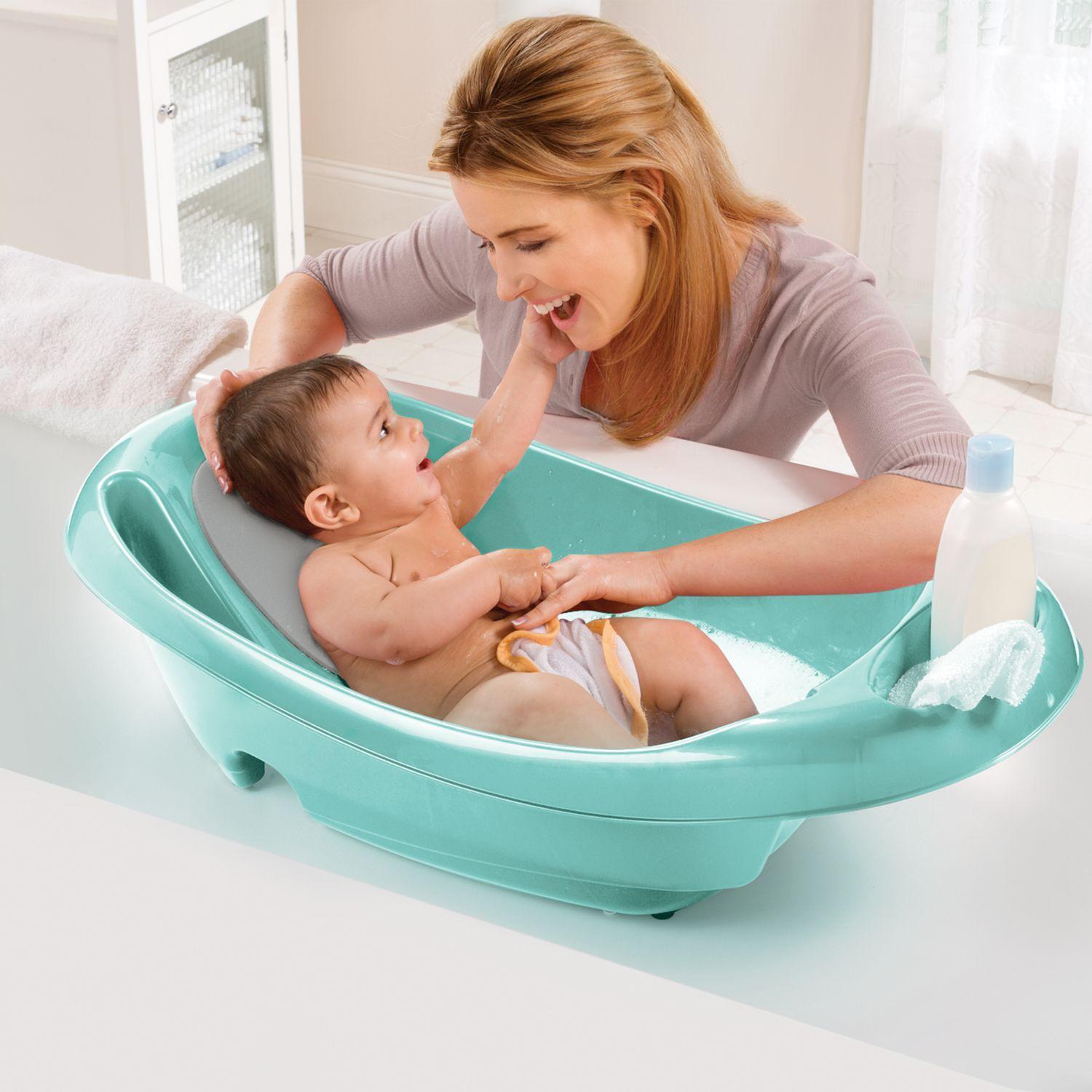 Bañera Splish N Splash Summer-4