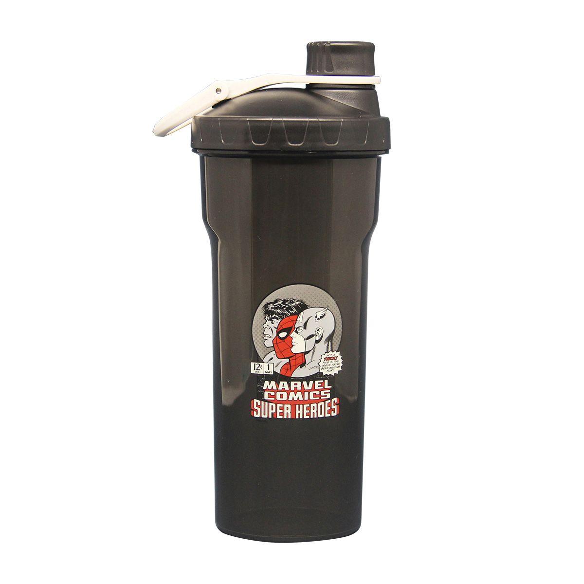 Vaso Shaker Marvel 600 Ml-0
