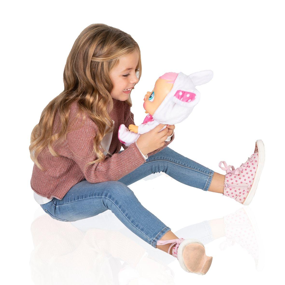 Pack Oferta Bebes Llorones Coney-3