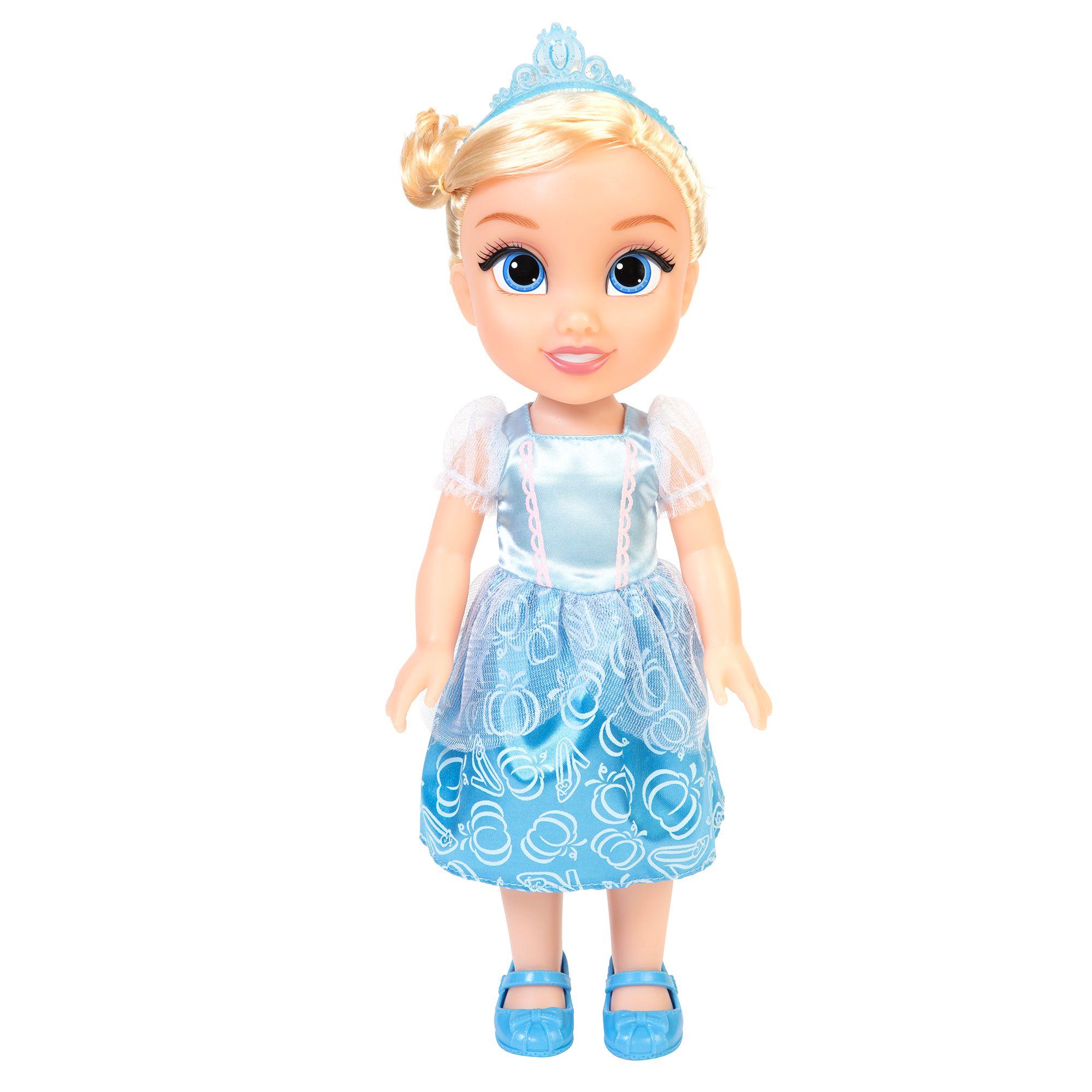 Juego De Té  - Disney Princesa Cenicienta-4