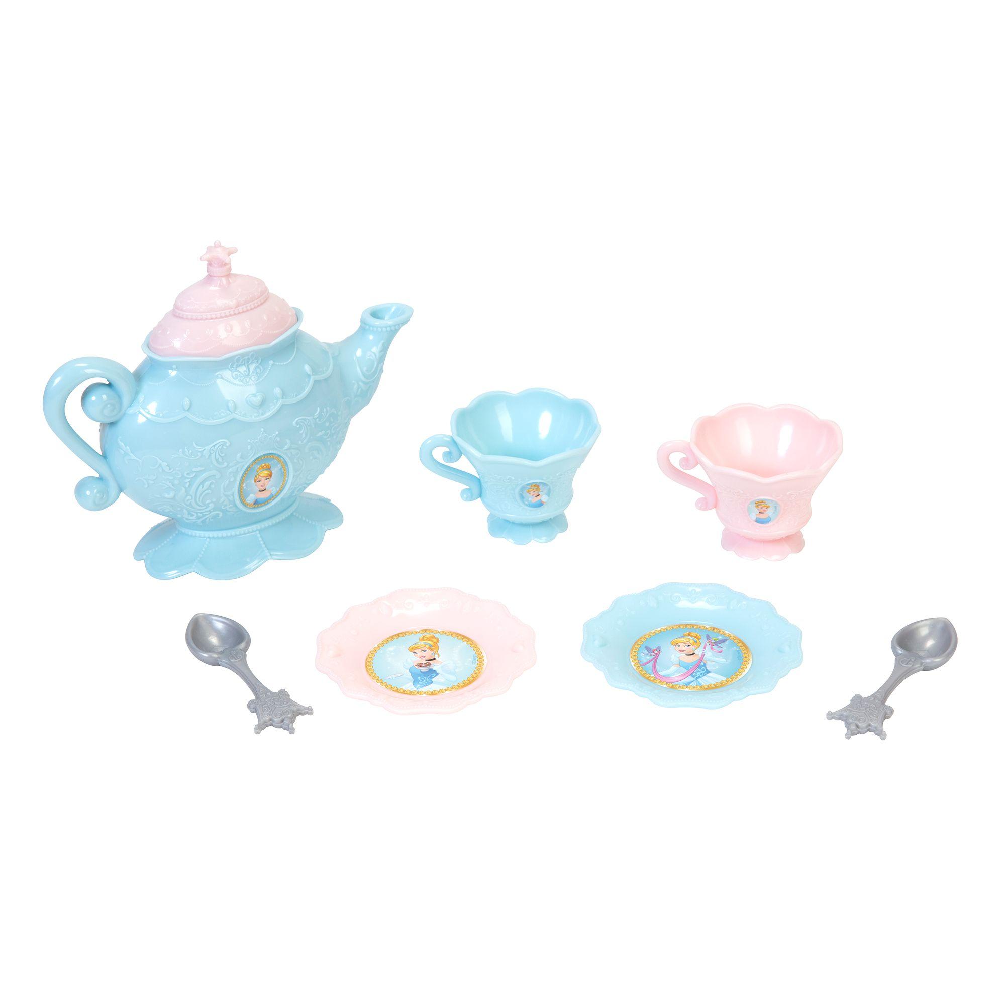 Juego De Té  - Disney Princesa Cenicienta-5