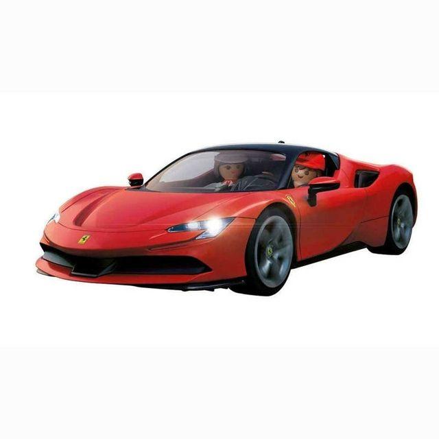 Playmobil Ferrari SF90 Stradale - 71020-2