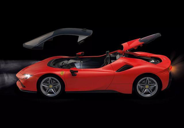 Playmobil Ferrari SF90 Stradale - 71020-5