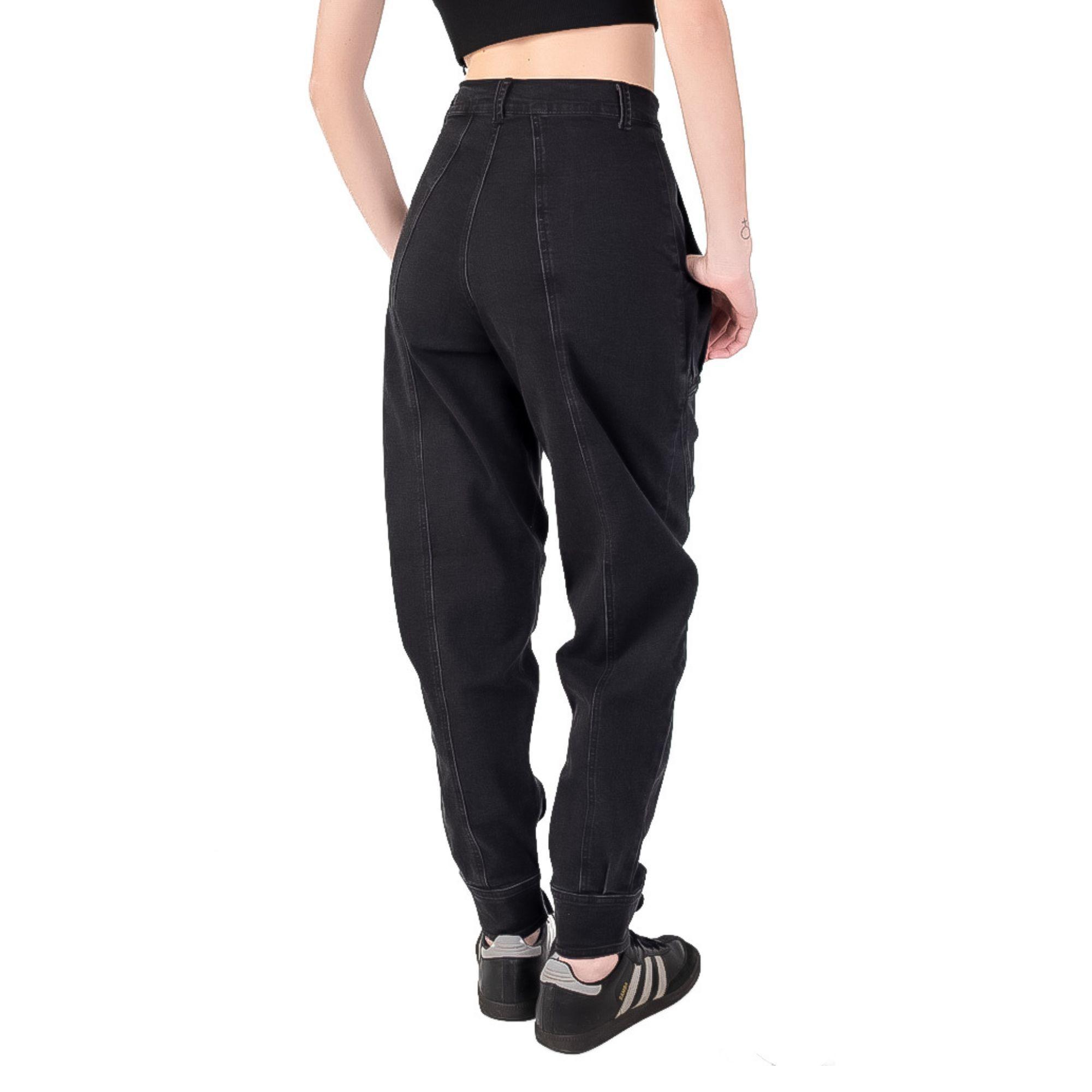 JEANS HEBILLA SOFIA NEGRO-1