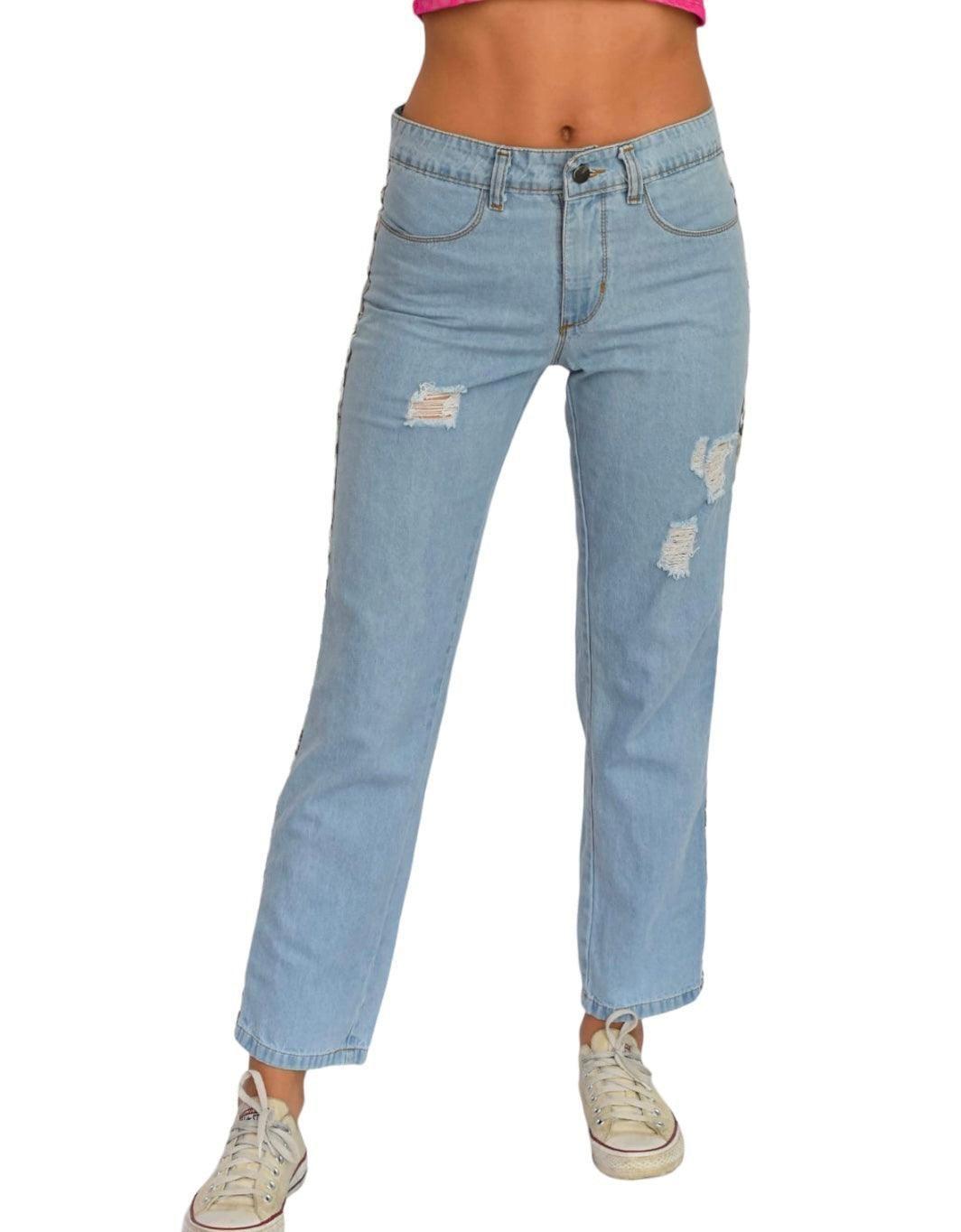 JEANS BANDA CAMUFLADO-1