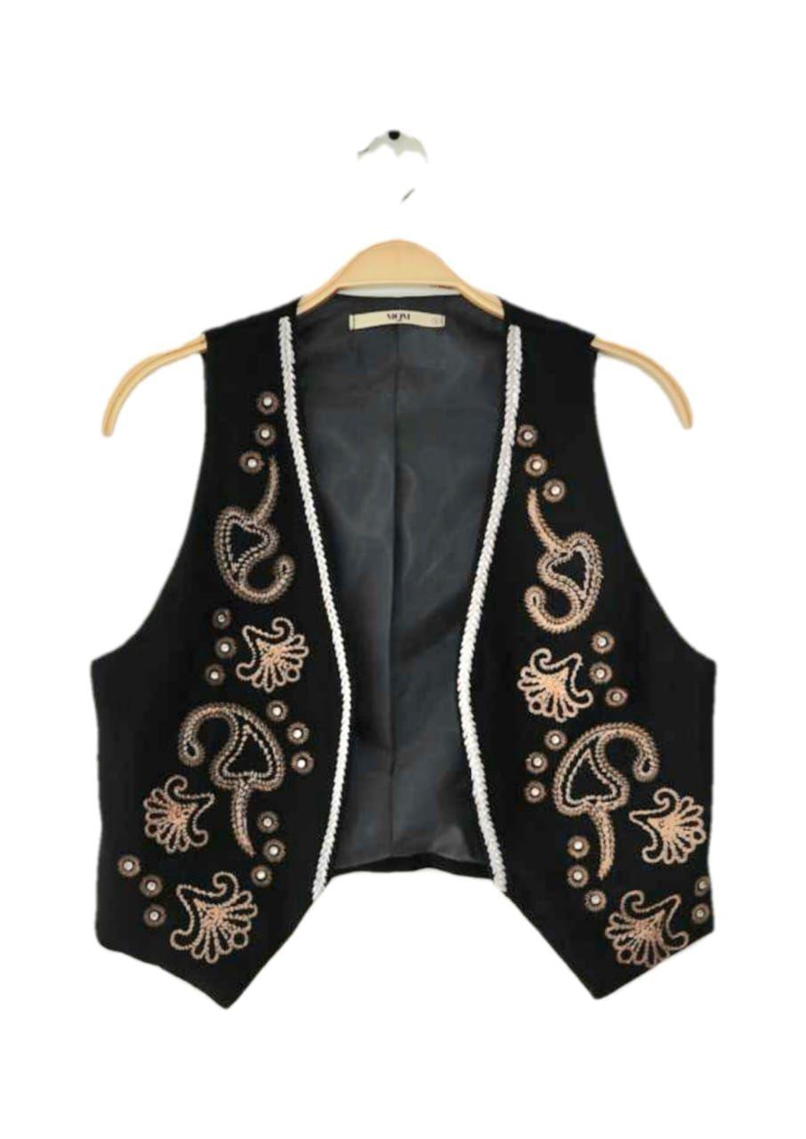 Gilette Rapsodia Negro-1