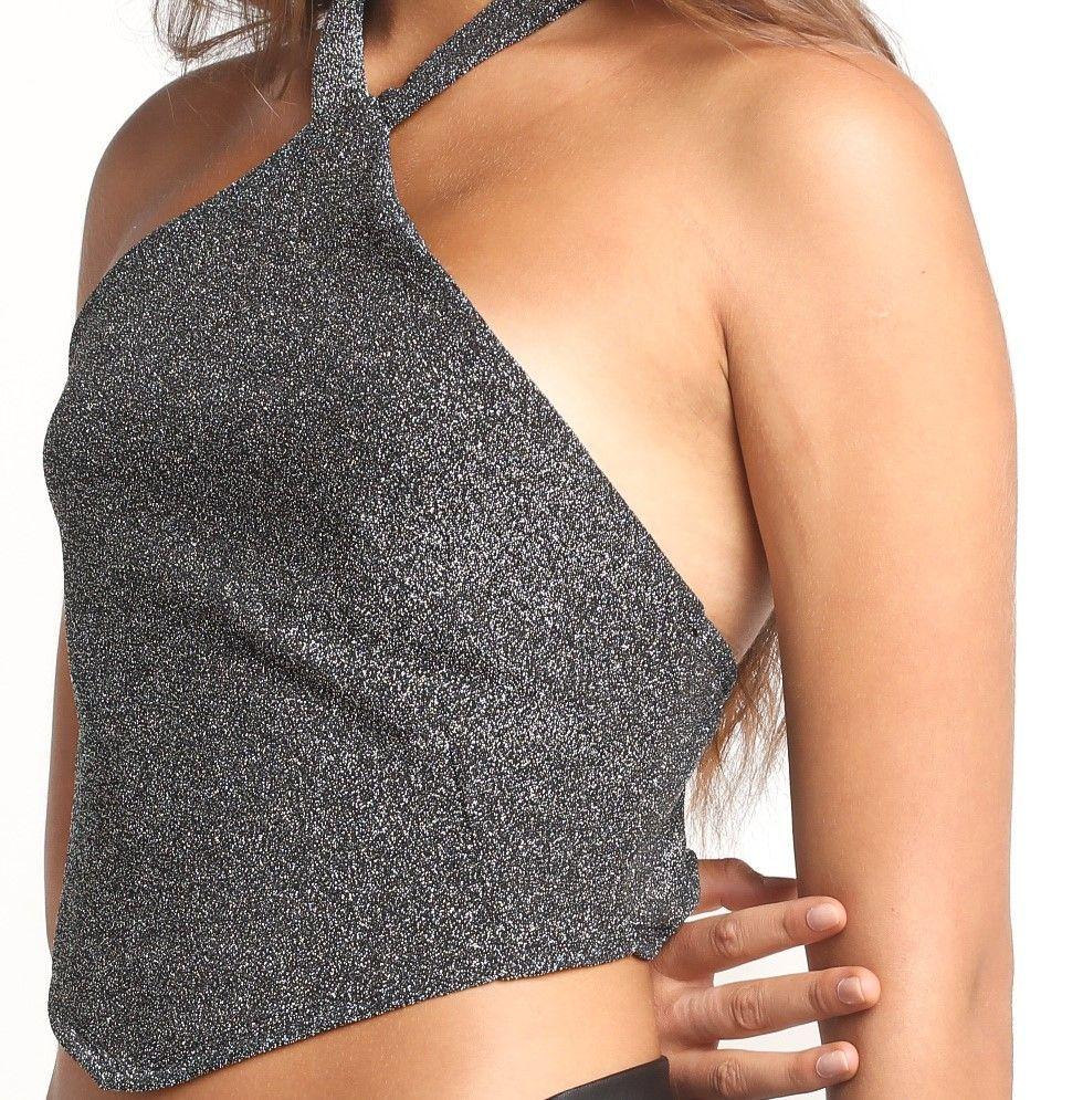 CROP ANGELA NEGRO-3