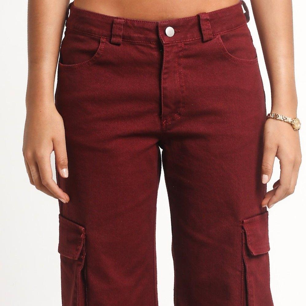 JEANS QATAR GUINDA -3