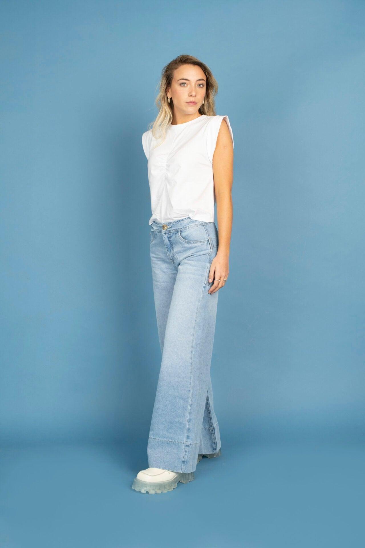 JEANS BASTILLA AZUL-3