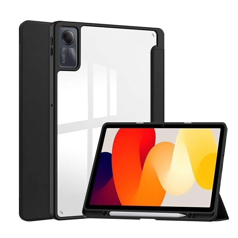 Carcasa Funda Para Xiaomi Redmi Pad Se 11"-0