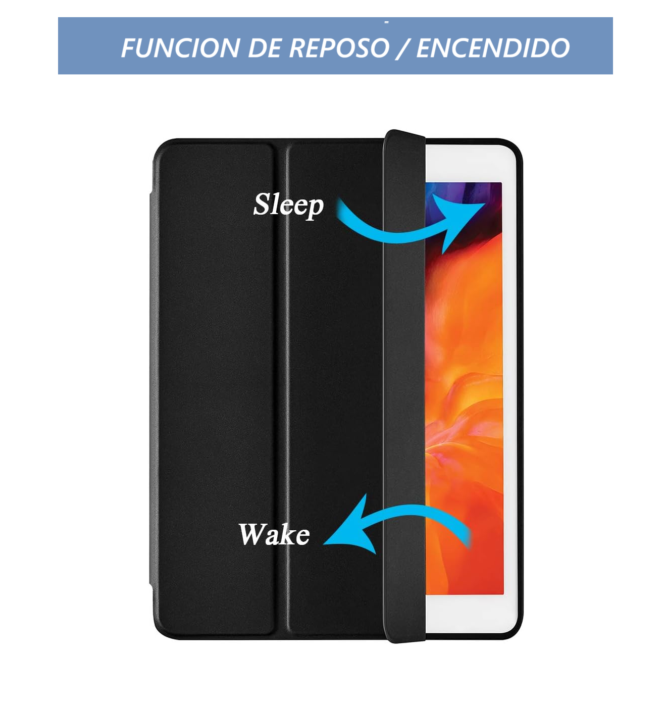 Carcasa Funda Para Xiaomi Redmi Pad Se 11"-1