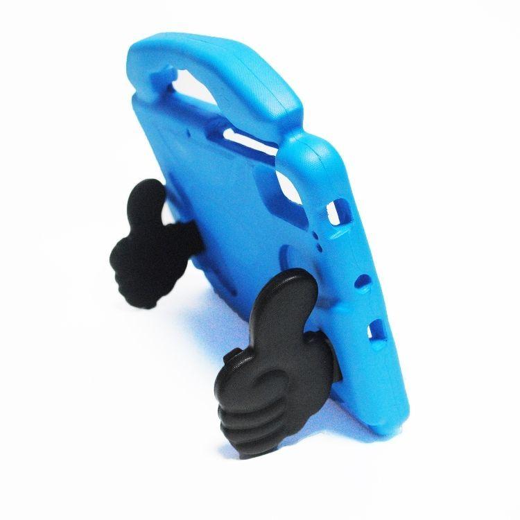 Carcasa Funda Eva Niño Compatible Con iPad 10.9 10ma Gen / Air 11 -1