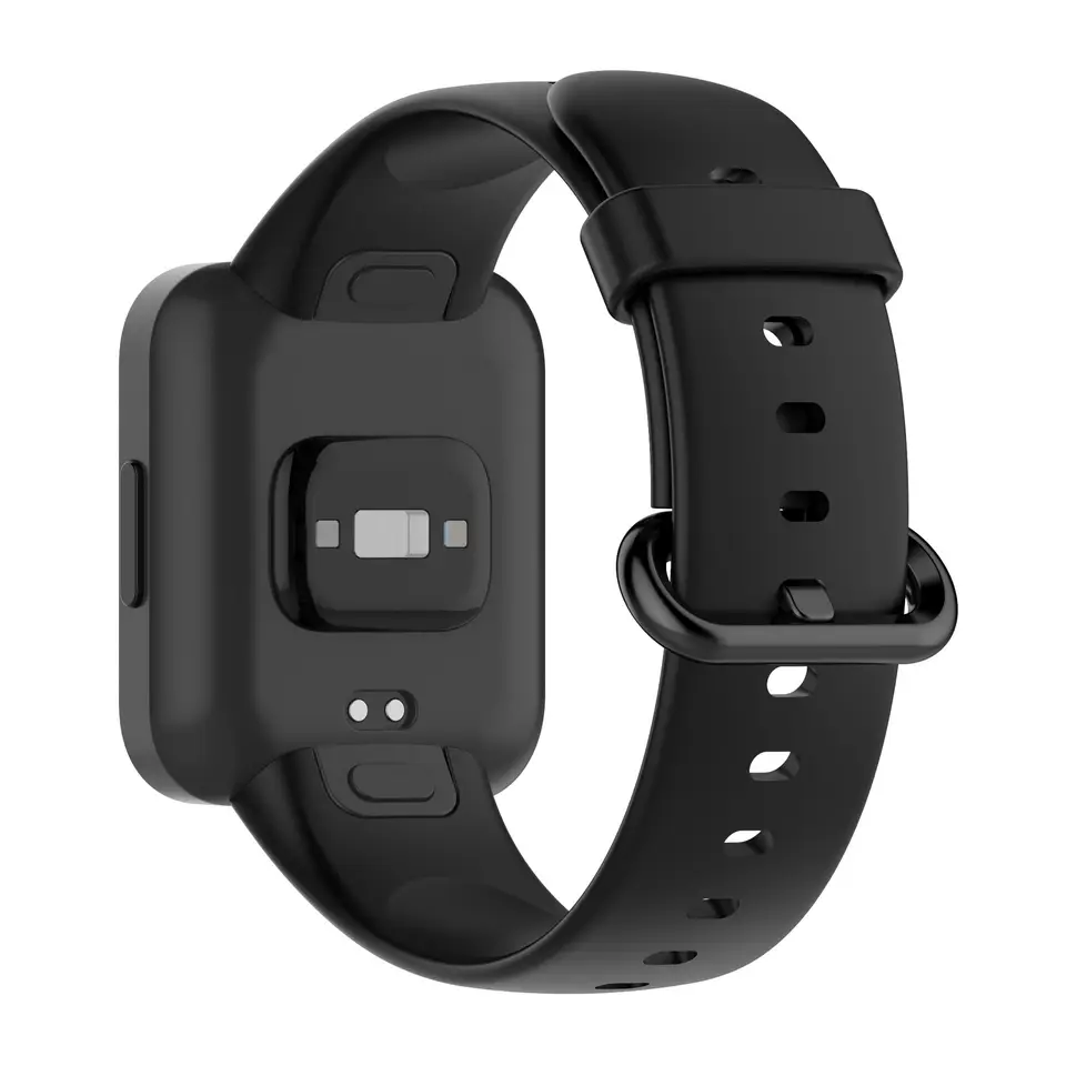 Correa Silicona Para Xiaomi Watch 2 Redmi Watch 2 Lite-0
