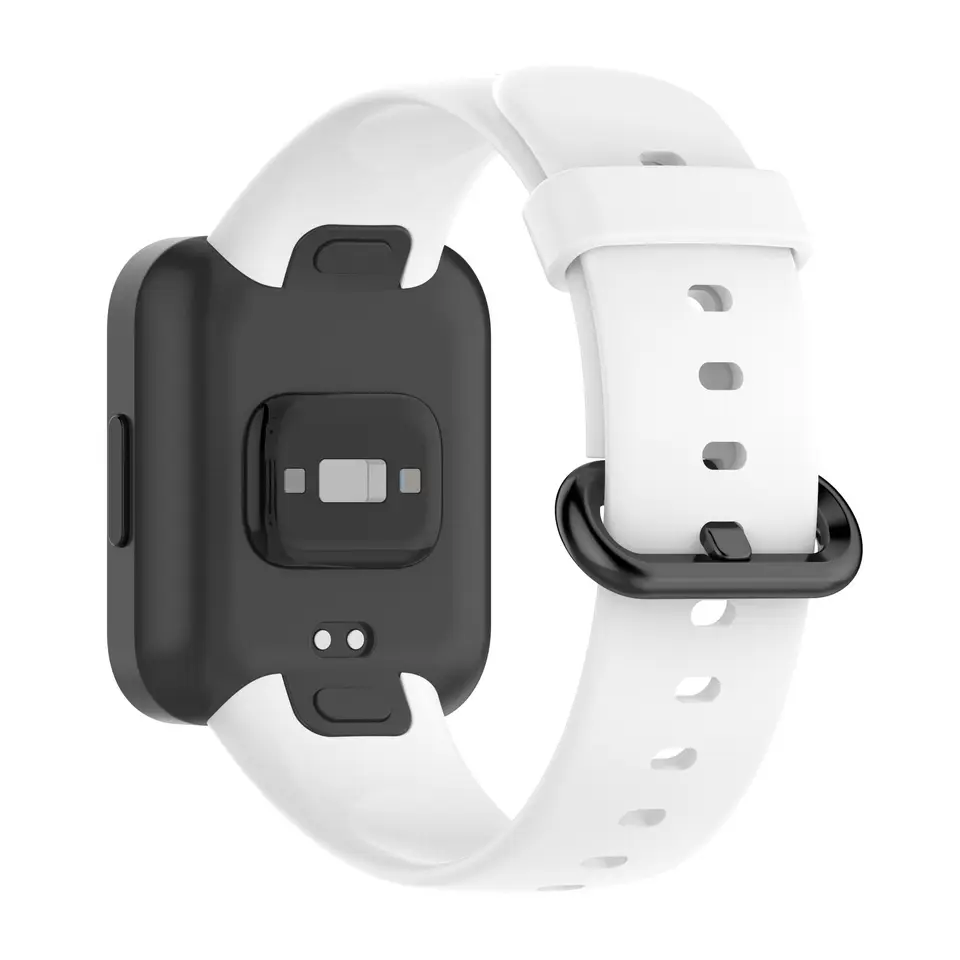 Correa Silicona Para Xiaomi Watch 2 Redmi Watch 2 Lite-0