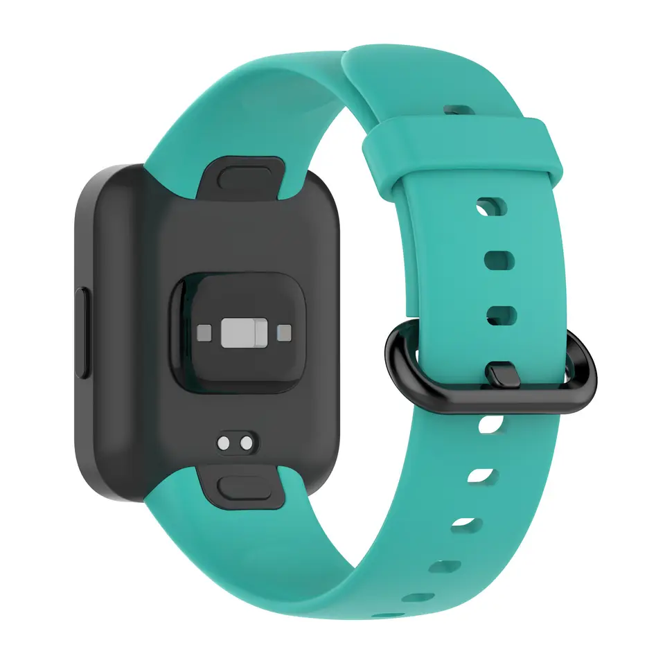 Correa Silicona Para Xiaomi Watch 2 Redmi Watch 2 Lite-0