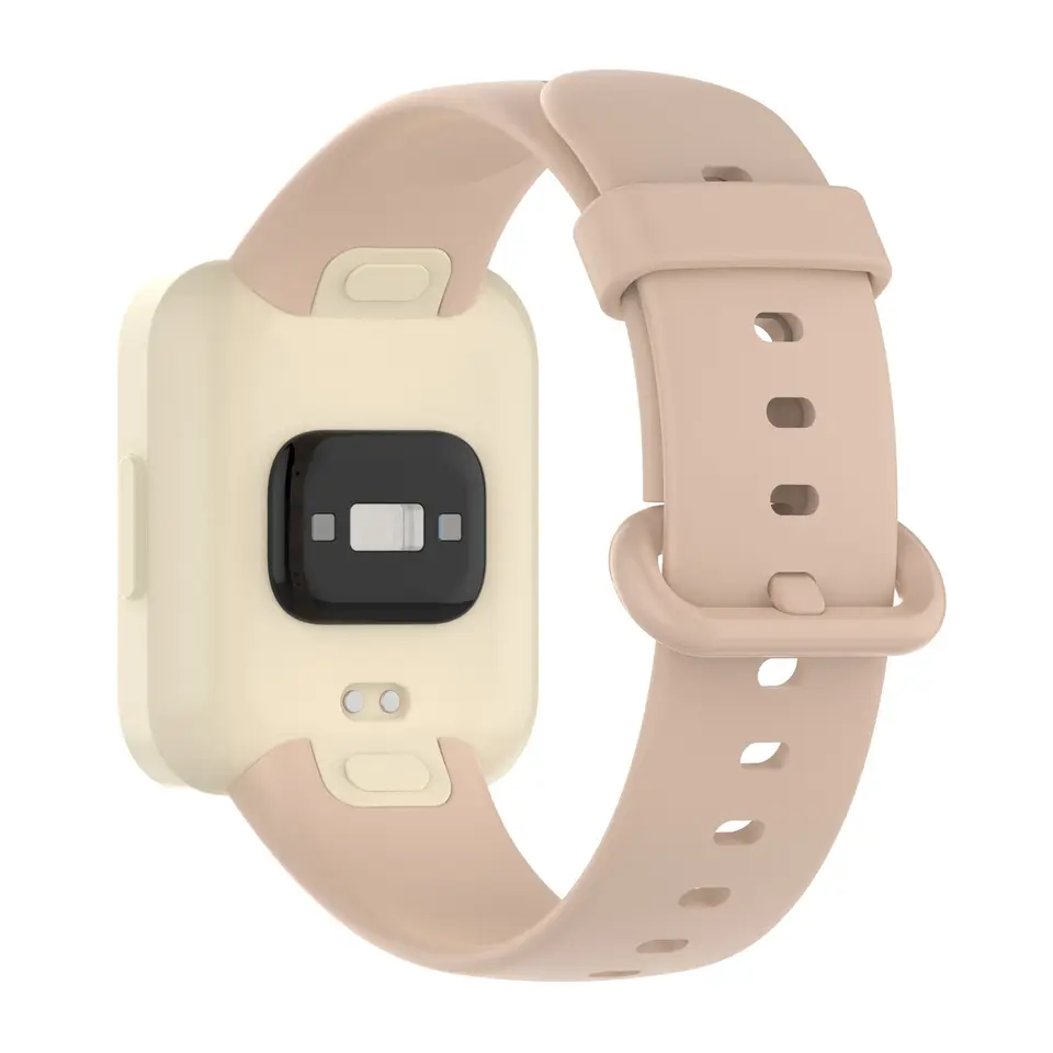 Correa Silicona Para Xiaomi Watch 2 Redmi Watch 2 Lite-0