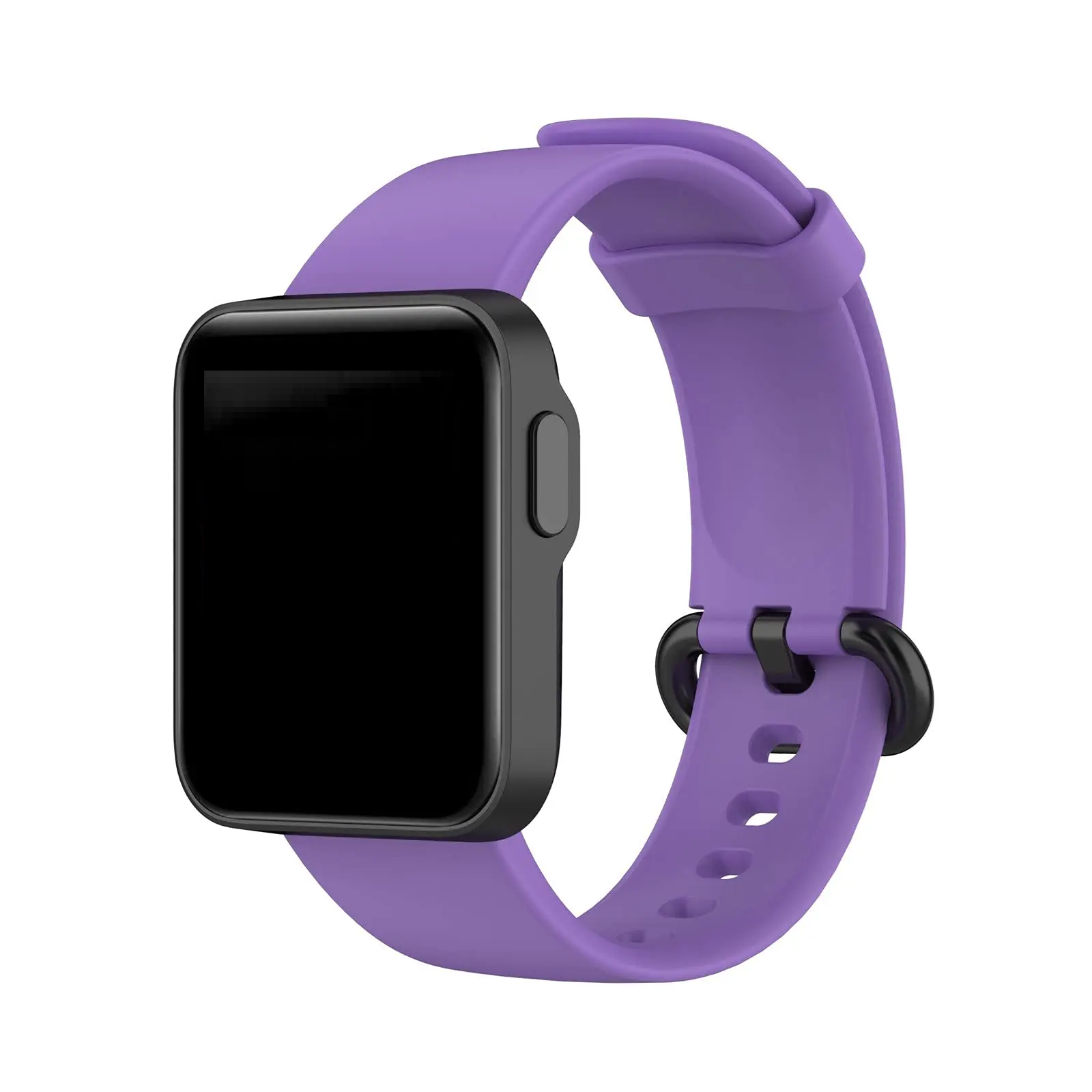 Correa Silicona Para Xiaomi Watch 2 Redmi Watch 2 Lite-0