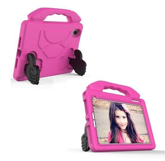Carcasa antigolpes eva niños Para Samsung Galaxy tab A7 Lite 8.7"  A 8.0"  A9" 8.7-1