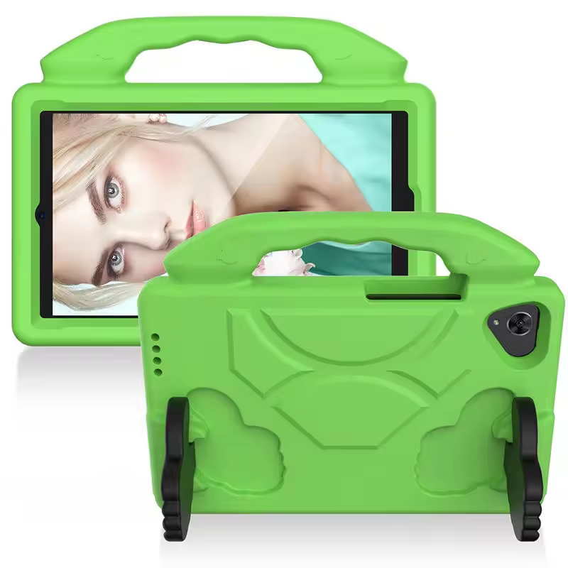 Carcasa antigolpes eva niños Para Samsung Galaxy tab A7 Lite 8.7"  A 8.0"  A9" 8.7-0