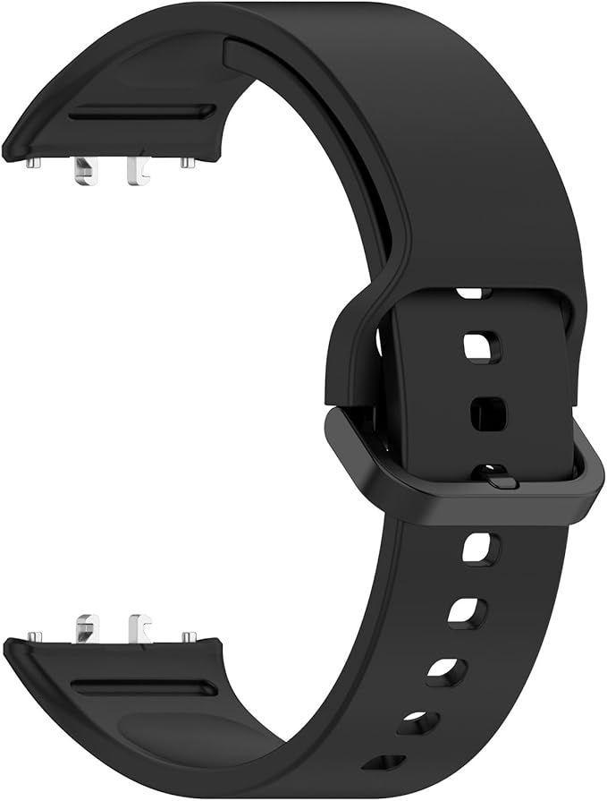 Correa Silicona Para Samsung Fit 3-2